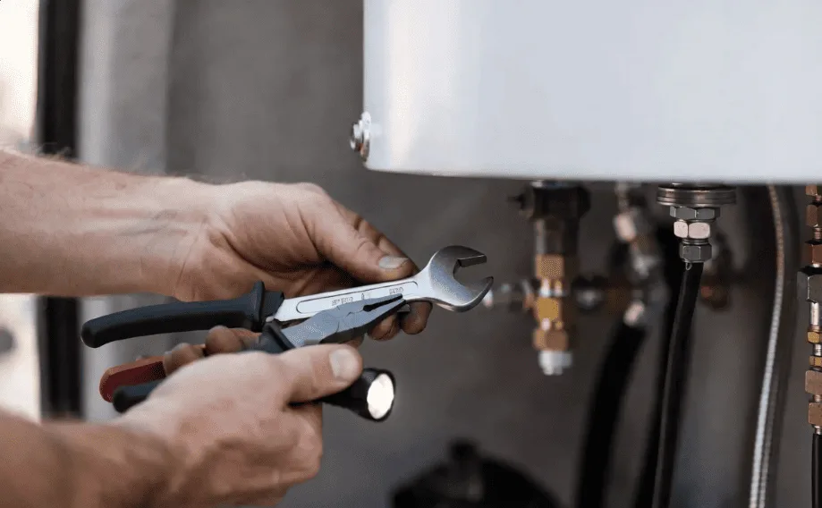 Why choose Water Heater Repair in New Summerfield, TX